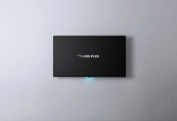 Professional liquid crystal panel ICAR PP 75-117-111