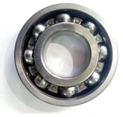 Rolling Ball Bearings
