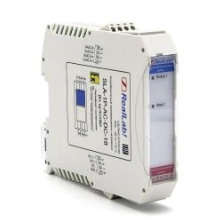SLA-1P-AC-DC-18 Single-channel intrinsically safe power source