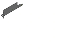 Tram Car Spare Parts