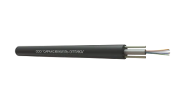 Fibre optic cable in OKG-T pipes