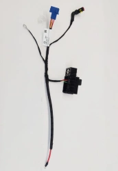 HARNESS 18 (B4XSXE.3724 018, B4XSXE.3724 018-XX, B4XSXE.3724 018-XXX)