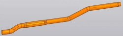 Engine Exhaust Components