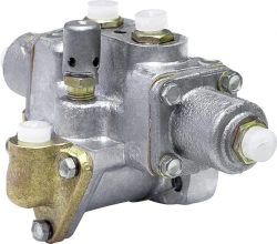 Air distributor-238 and its modifications
