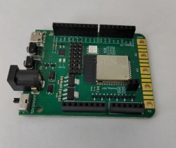 Educational circuit kit "ROBBO EDK"