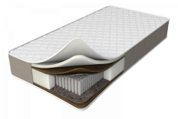 Fluid mattress.