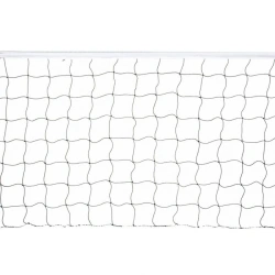 Volleyball netting