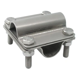 Universal clamp ZU-6N(20/24)