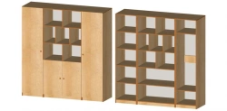 General purpose cupboard, art. no. 005/2023