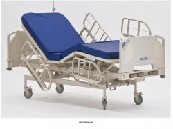 Five-function medical bed MET, version MET PM-120