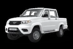 Car UAZ PIKAP 23632-155-07