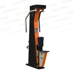 Stationary outdoor exercise equipment "Arm extension" Romana 207.46.10