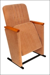 Armchair KR 01.00.24 "Deputy"