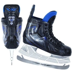 V76 "DOCTRIN" hockey skates with KRYPTON-3 post