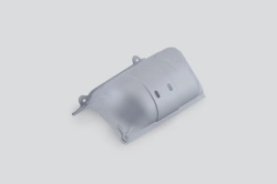 Lower neutraliser shield 316020120403000