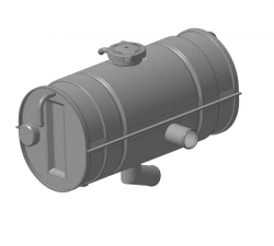 Expansion tank 3203-1311010-13