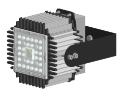 LED luminaire VISP-60-1B