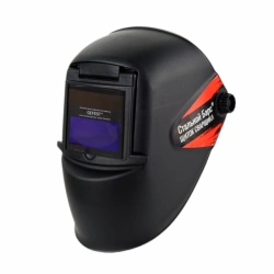 Welder's face shield HH8 Steel Bars GEFEST, article no. 51835
