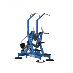 Outdoor training apparatus MB 7.73E Gravitron
