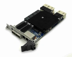 Switchboard module SW554