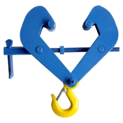 Hog suspension PTN-5,0