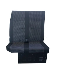 Double seat right A32R23.6840010
