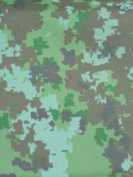Fabric for special protective clothing art. VPVl-1