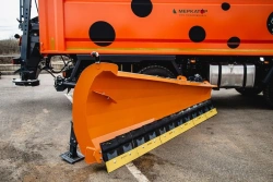 Snowplough blade SLM-3700M