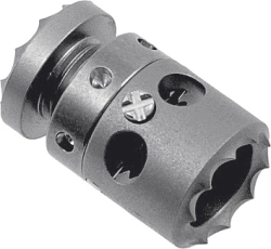 Distraction cage, Ø16 mm diameter, article no. 841.556.