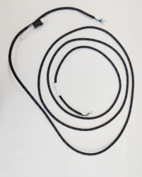 HARNESS 3 (172454-3724 003, 172454-3724 003-XX, 172454-3724 003-XXX; 173451-3724 003, 173451-3724 003-XX, 173451-3724 003-XXX)