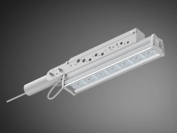 LED street lamp SV-LNS-S-60