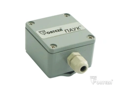 Spider-V (metal)" security detector