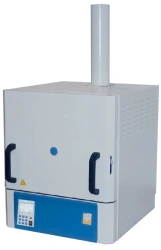 Muffle furnace LF-9/13-V2
