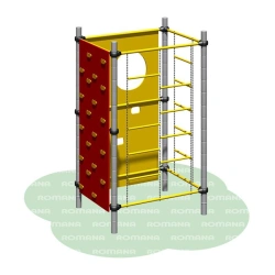 Sports equipment Romana 201.16.00