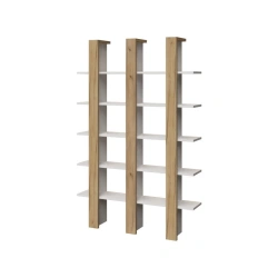 Toscano Shelf unit art.31.701