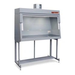 Chemical fume cupboard SHV - "Laminar-S"-1,3 according to TU 9452-011-51495026-2014 in version: SHV - "Laminar-S"-1,3