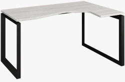 Ergonomic work table KvSt23pvc