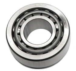 Single row tapered roller bearing 6-7607A.