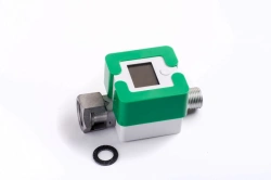 Gas meter Elehant SGB-3,2 TC