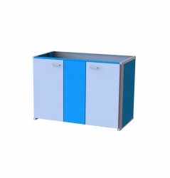 Built-in cupboard, Proflab series