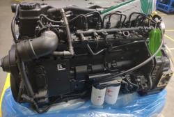 Cummins 6ISBe 285 Diesel Engine