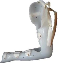Full arm brace TR8-12-OC