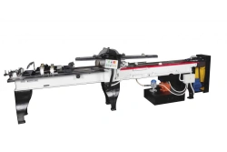 Model 2SN rifling machine