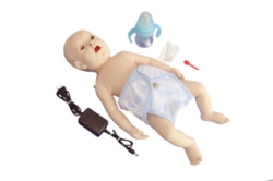 Interactive baby simulator PS6611