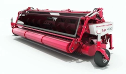 Forage harvester pick-up PK-430 "For Up 400"
