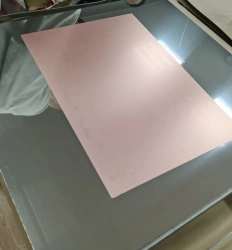 FD-SHF foil sheet dielectric