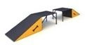 SP-010 Trampoline