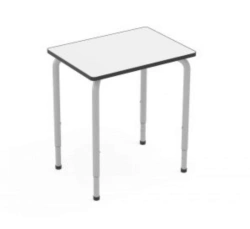 Pupil segmental adjustable table CTS-6-P