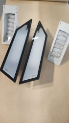 Set of signalling lights IKMS.676754.057