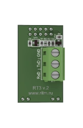 RT3 expander for Mega v.4+